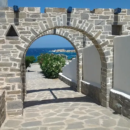 Marina Paros