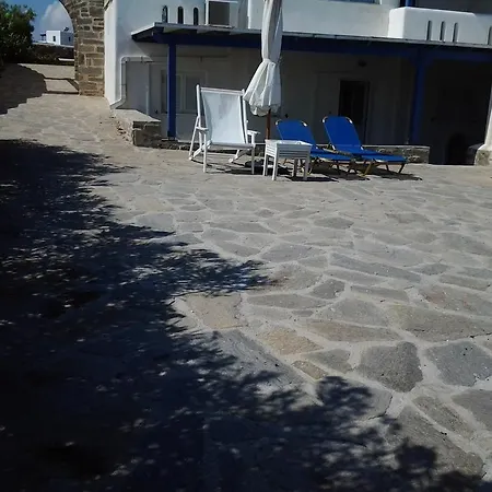 Marina Paros