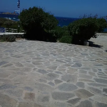 Marina Paros سانتا ماريا