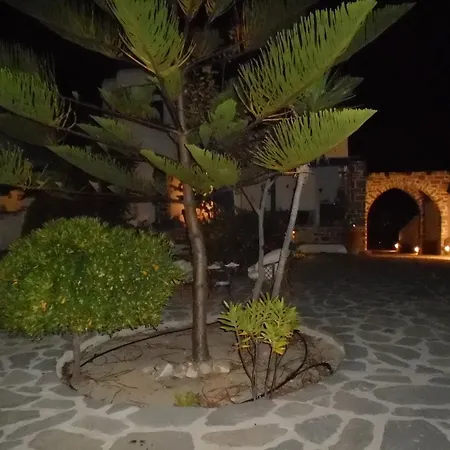 Apartment Marina Paros