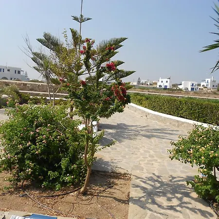 Marina Paros Apartment Santa Maria (Paros)