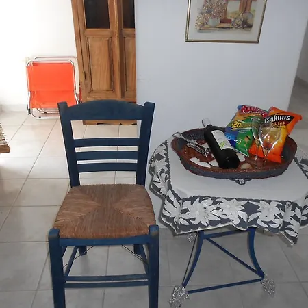 Apartment Marina Paros Santa Maria (Paros)